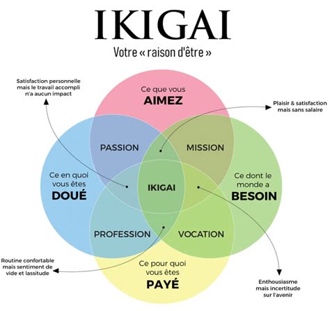 ikigai test